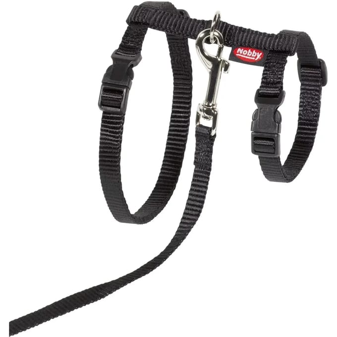 Kattenriemen en -harnassen Nobby Pet