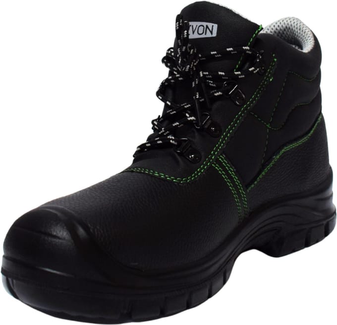 Budget Werkschoen Elevon Boston S3 maat 43