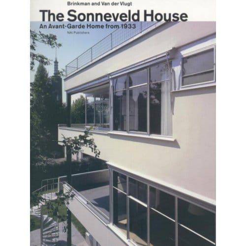 The Sonneveld House - E. Adriaansz