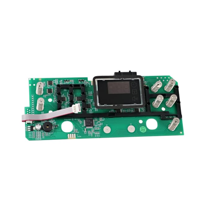 AEG gebruikersinterface-bord, BF,TC4,TIR 8588076952080