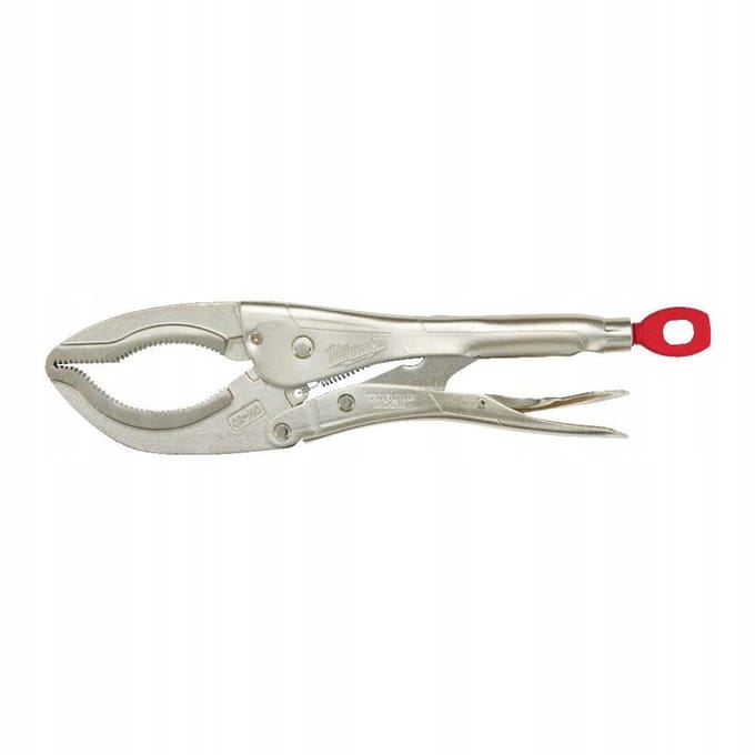 Milwaukee Torque Lock 305 mm verstelbare klemtang met groot bassin