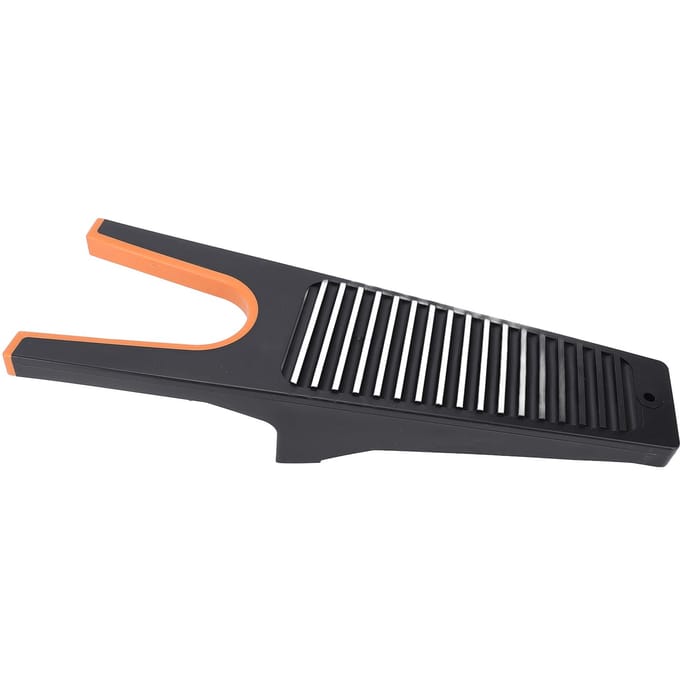 Laarsenknecht Gemakkelijk te gebruiken Tijdbesparend Universele Laarzenverwijderaar Trekker voor Cowboy Werk Rubber Laarzen black