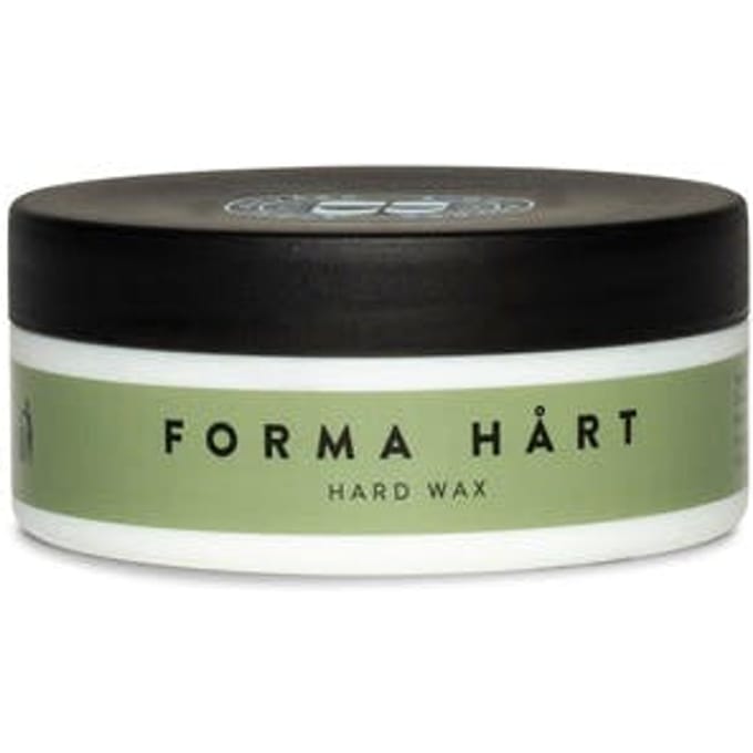 Björk Bj&ouml;rk Forma H&aring;rt Strong Hold Wax 75 ml