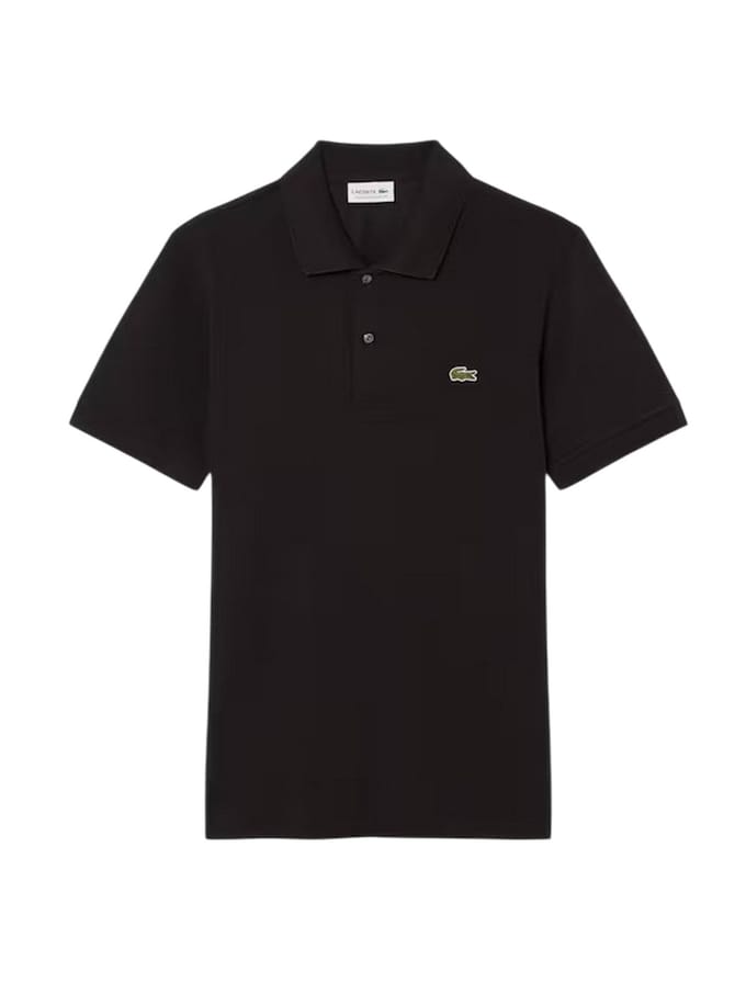 polo man Lacoste - korte mouw - n.d.