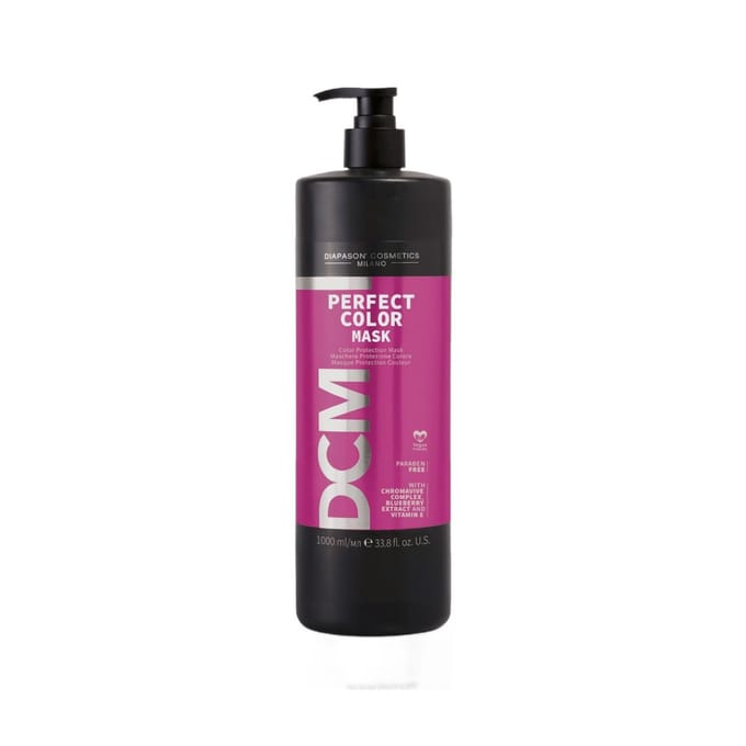 DCM Perfect Color Protection Mask 1000ml