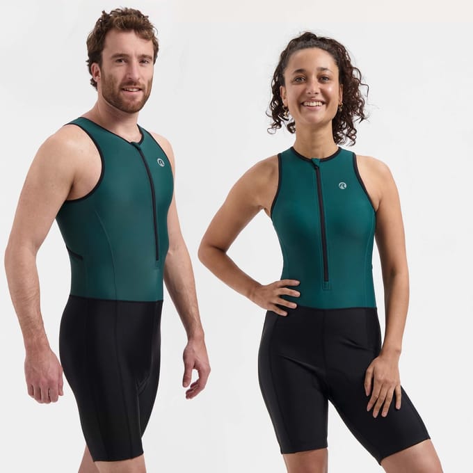 Triathlonpak Rogelli ZM Florida