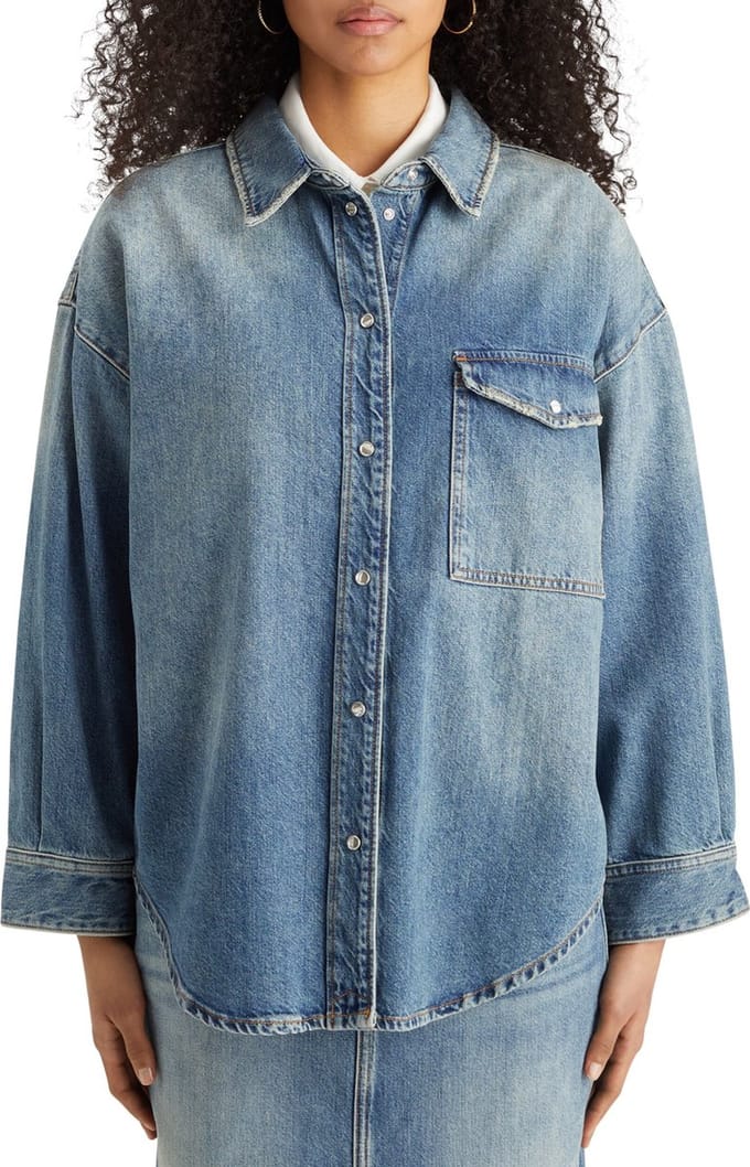 Scotch & Soda - Dames - Blouses