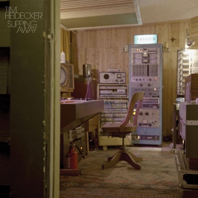 Slipping Away - Tim Heidecker