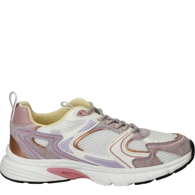 POSH by Poelman Sneakers - Dames - Multi - Maat:41