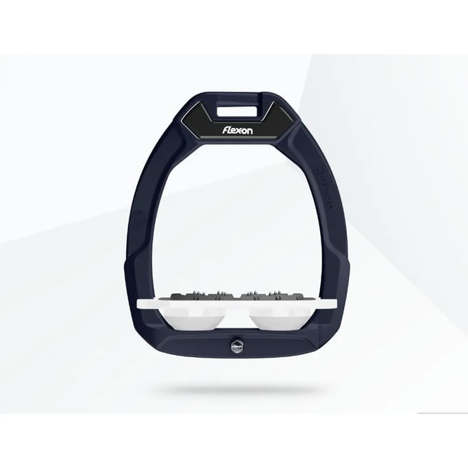Platte Ultra Grip Veiligheidseisen Groen/Wit/Wit Flex-On Safe-On