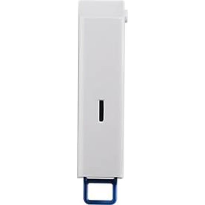 Crèmezeep dispenser met CBS pompsysteem