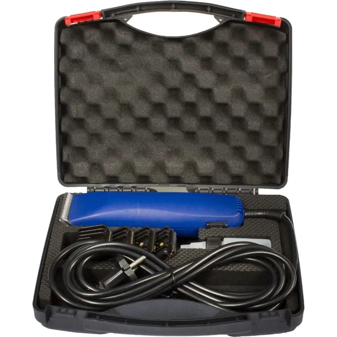 Paardenmaaier met kabel HORKA Small professional