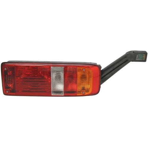 Achteruitrijlicht HELLA 2VP340 934-207