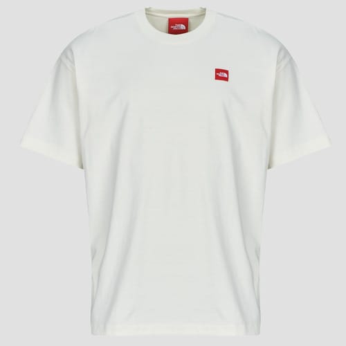 T-shirt Korte Mouw The North Face M RedBox S/S Tee