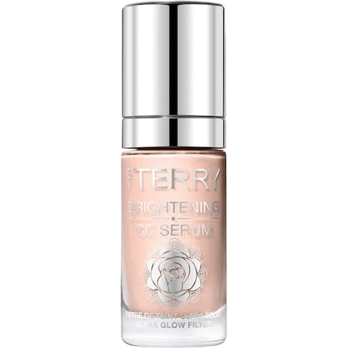 By Terry Make-up gezicht Verhelderend CC-serum BB- & CC-Cream Dames 30 ml