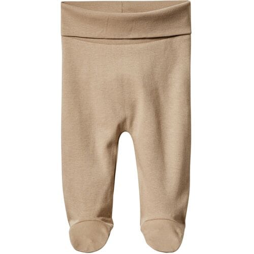LUPILU Baby joggingbroek (Beige, 74/80)