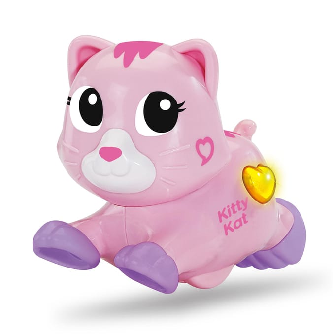 VTech - Rol & Dol Dieren - Kitty Kat