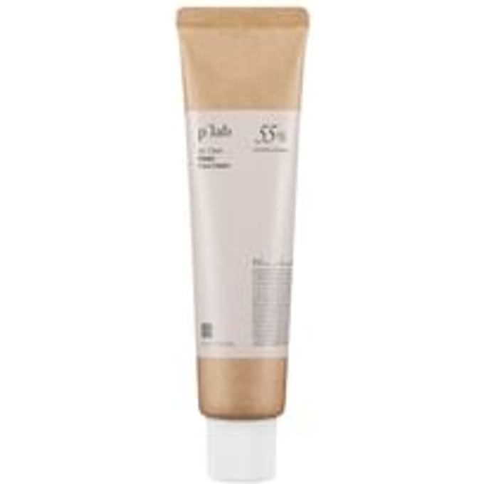 THE PLANT BASE - AC Clear Magic Cica Cream 2025 Version - 60ml