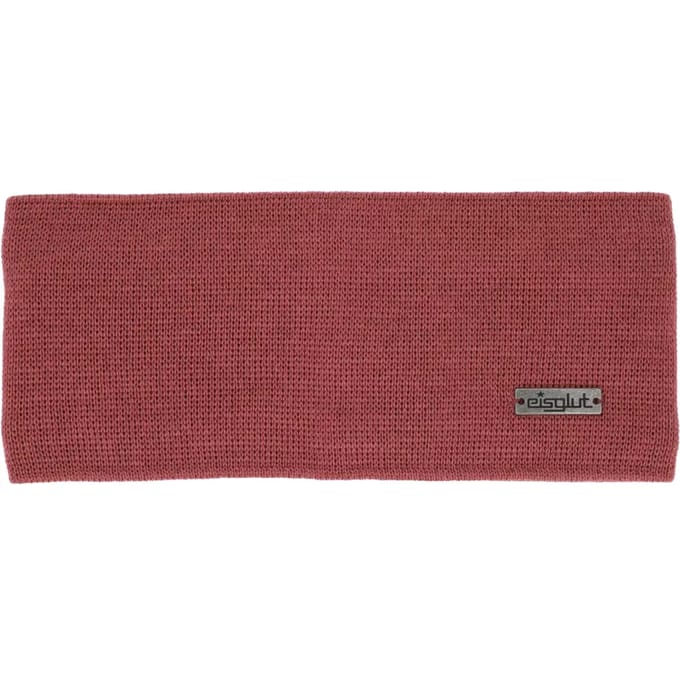 Hoofdband Eisglut Firsta Merino