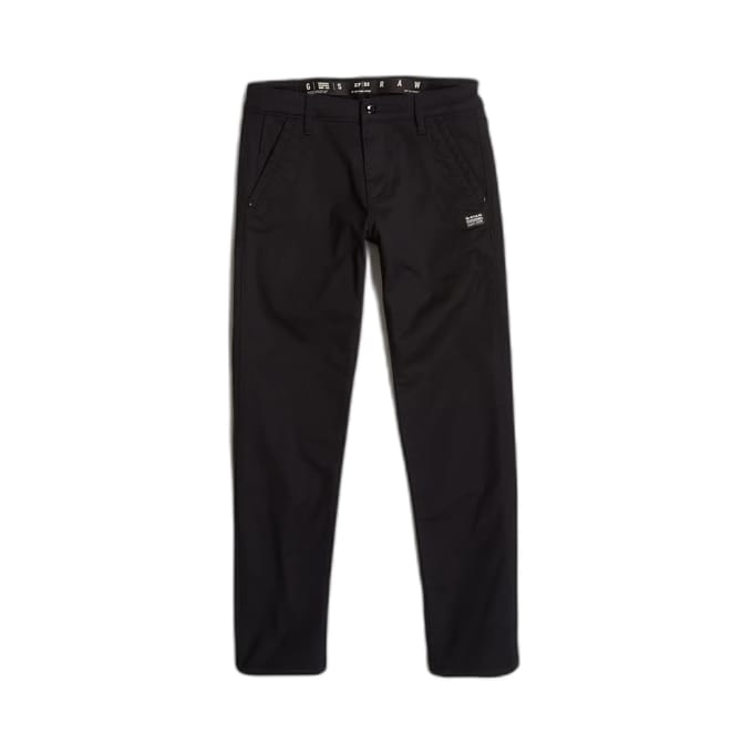 Dames chino broek G-Star kate boyfriend