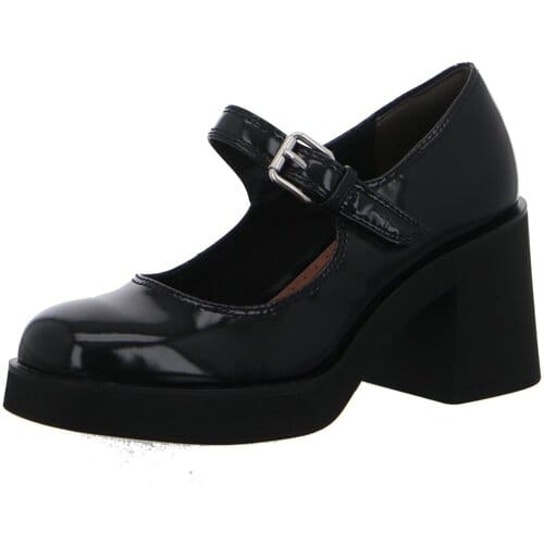 Tamaris Pumps - Dames - Zwart - Maat:37