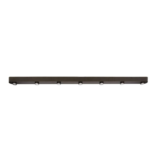 Hoyz plafondlamp bar - 8x195x9 cm