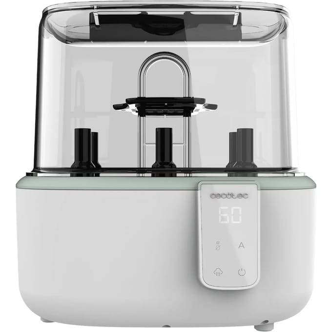 Sterilisator Cecotec Nana BabyCare DigitalSterilizer