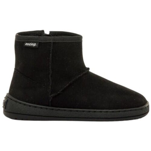 Snowboots MTNG 49318 BOTA RESPETUOSA ALASK Negro
