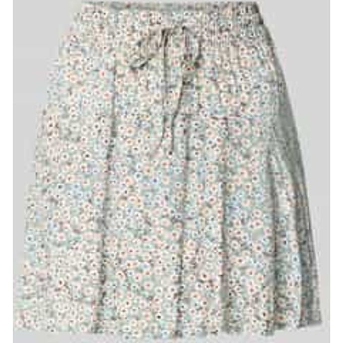 ONLY- ONLNALA SKORT WVN NOOS - Dames - Broek