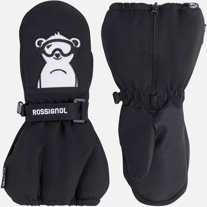 Waterdichte babywanten Rossignol