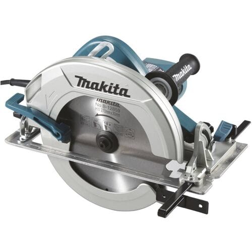 Makita HS0600 Handcirkelzaag Zaagdiepte 90° (max.) 63 mm 2000 W