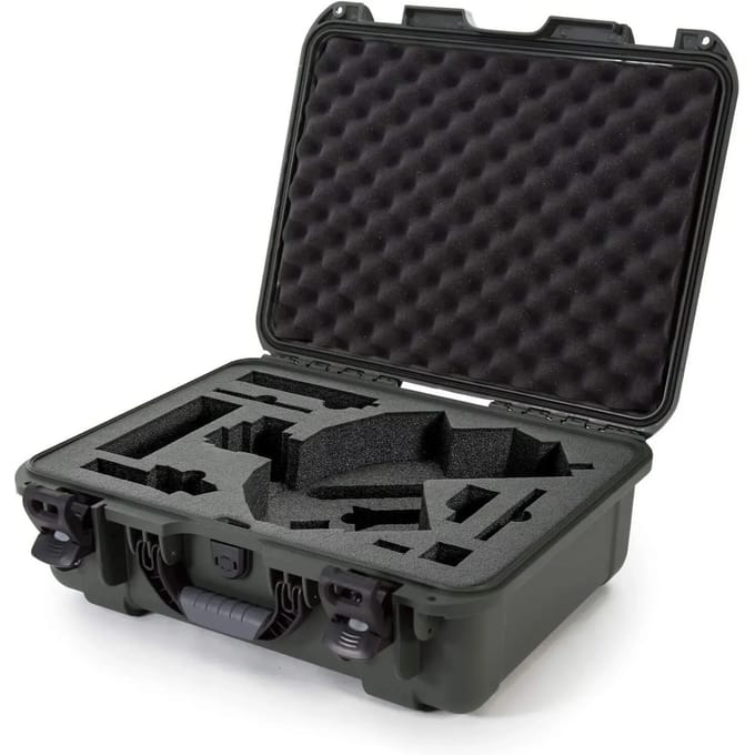 Stabilisatorkoffer Nanuk 930 Ronin-SC