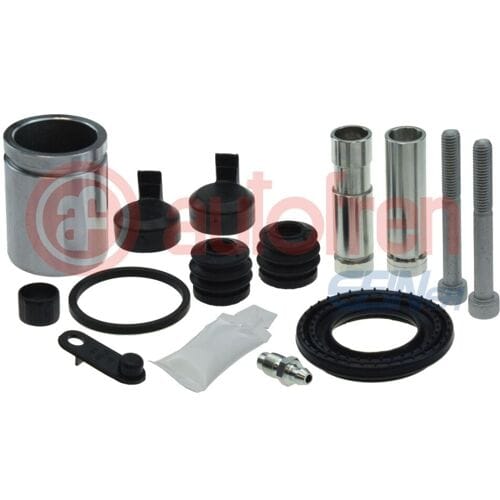 Reparatieset, remklauw AUTOFREN SEINSA D43570S