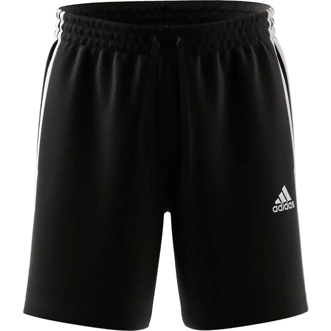 Short adidas Essentials French Terry 3-Bandes