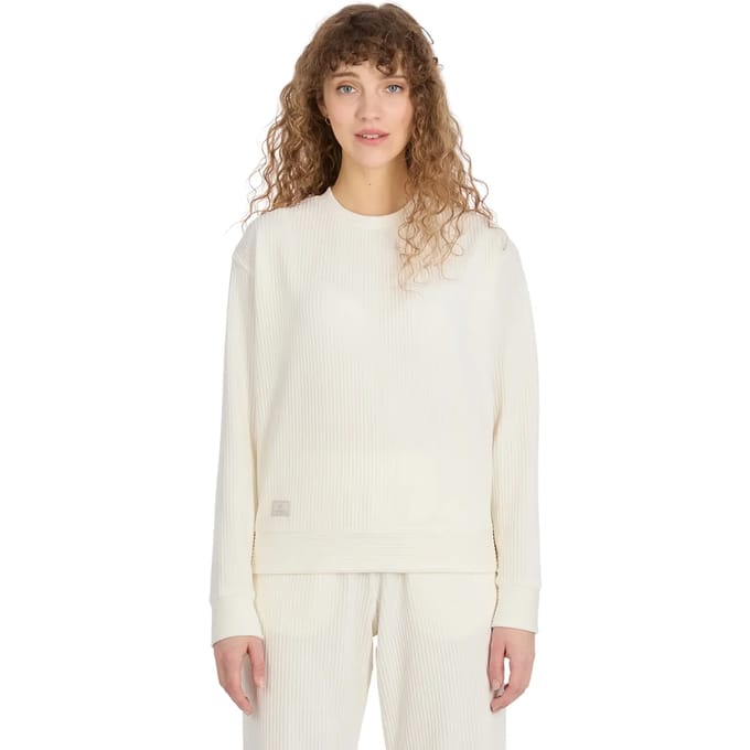 Dames sweatshirt Ragwear Dellani Cordy