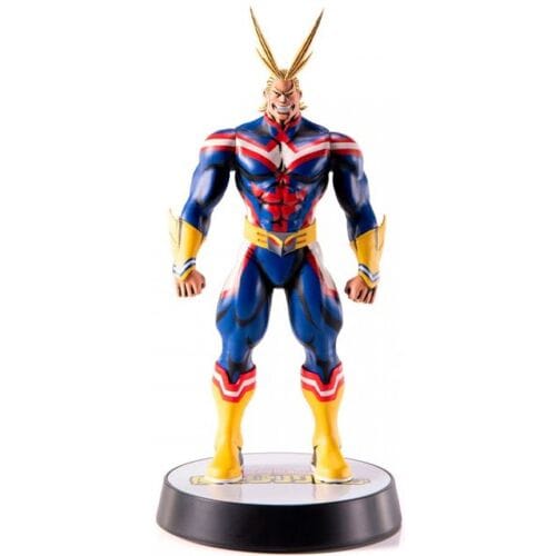 First 4 Figures - My Hero Academia - All Might: Golden Leeftijd (Standard Edition) - Figuur