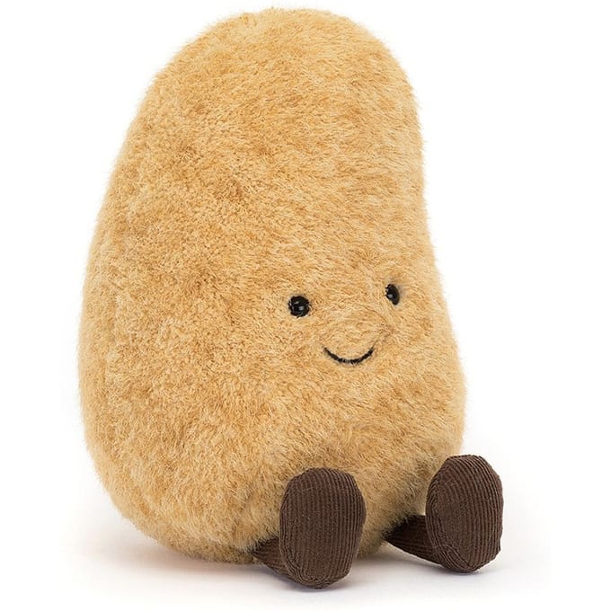 Jellycat knuffel Amuseable Potato