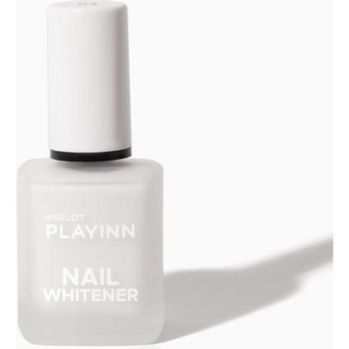 INGLOT Nail Whitener