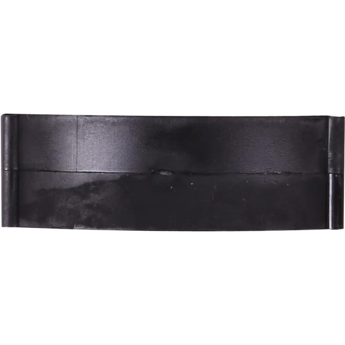 Lot de 10 clips de coussin isolant pour capot, noir pour Cherokee: 6003351; Gué: 385330-S, D30Z-16776-A