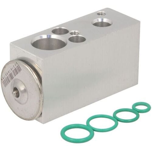 Ventiel airconditioning NRF 38767