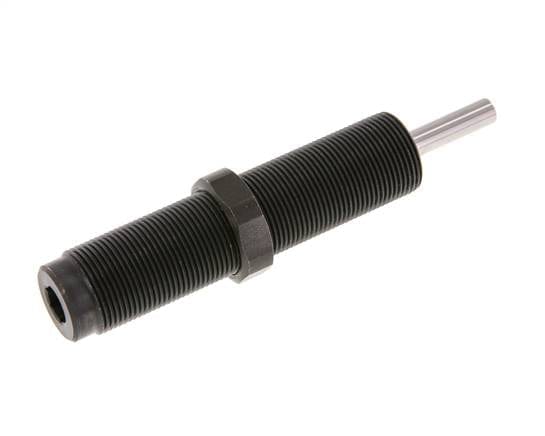 ACE Zelfstellende Schokdemper M 25x1.5, 25,4 mm Slag - MC600EUMH2