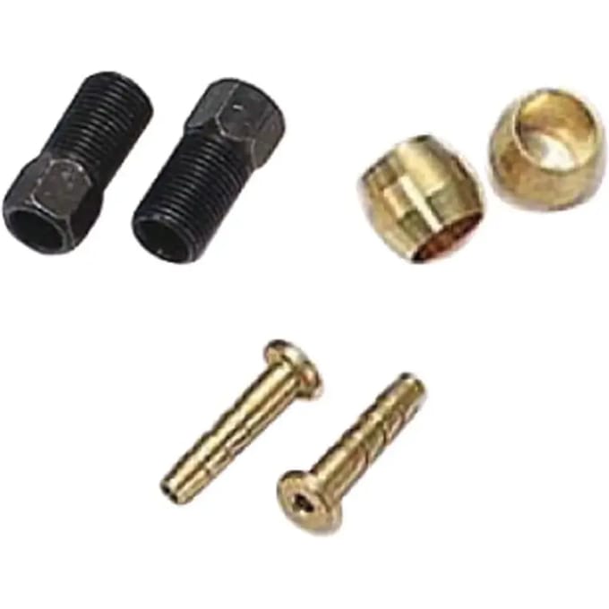 Schijfremslang kit voor shimano XLC br-x65