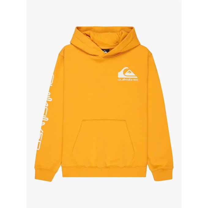 Junior Hoodie Quiksilver Omni Logo