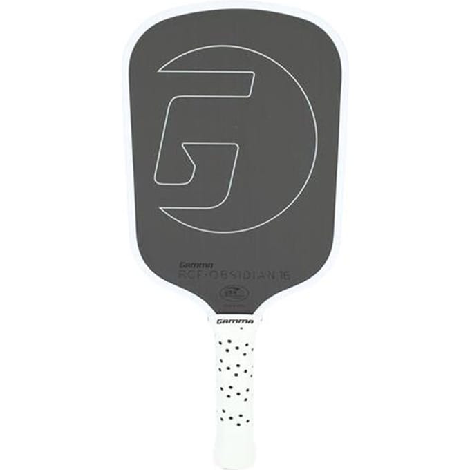 Gamma RCF Obsidian 16