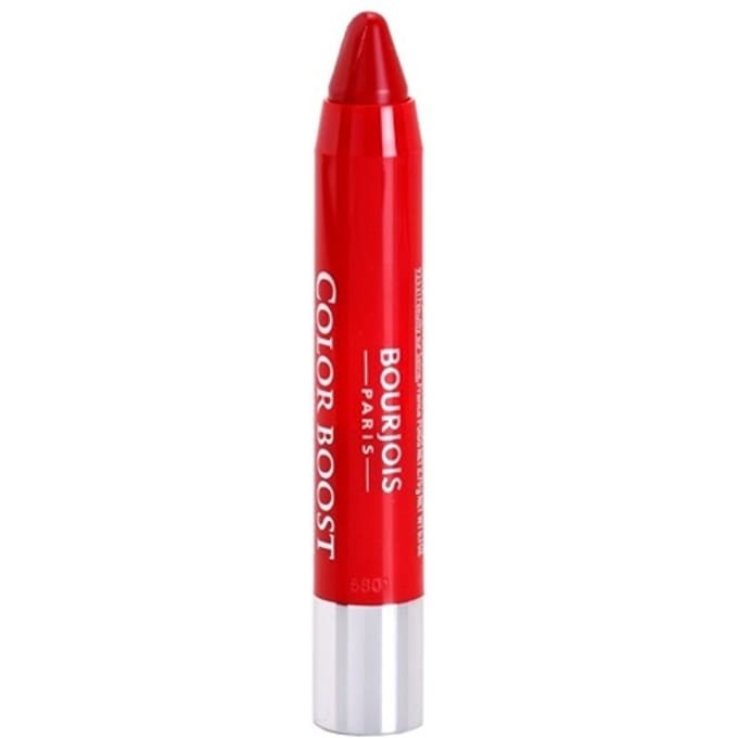 Bourjois Lippenbalsem Kleur Boost Rood Eiland