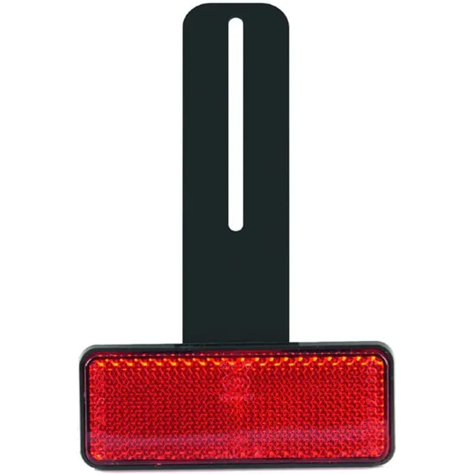 Catadioptrische reflectoren voor verticale montage Bihr Lightech