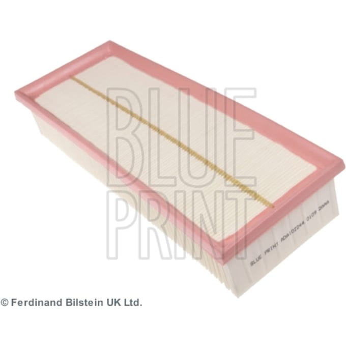 Luchtfilter BLUE PRINT ADA102244