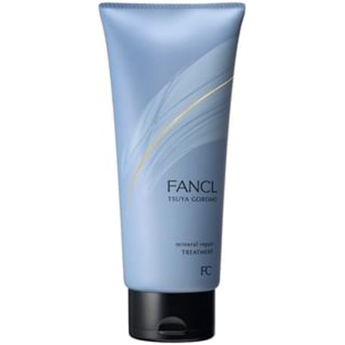Fancl - Tsuyagoromo Mineral Repair Shampoo 250g