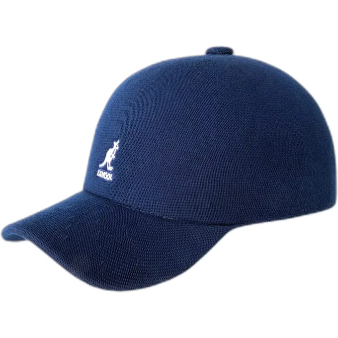 Baseball cap Kangol Bamboo ADJ Space