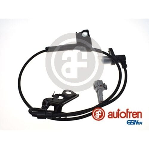 Sensor, wielsnelheid AUTOFREN SEINSA DS0124